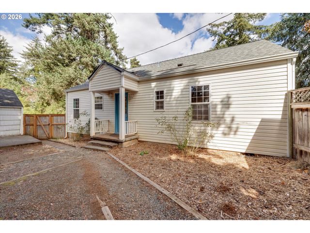 16080 S LELAND Rd, Beavercreek, OR 97004