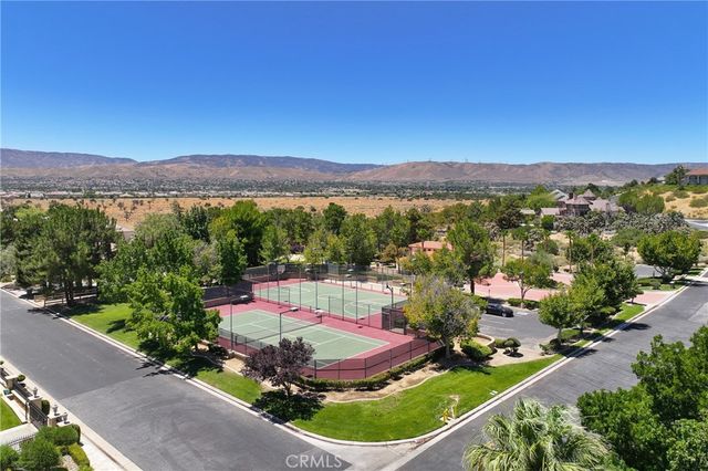 41901 Calle Clarita, Lancaster, CA 93536