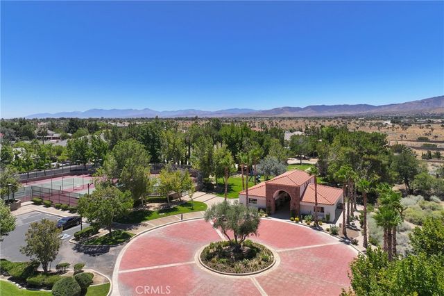 41901 Calle Clarita, Lancaster, CA 93536
