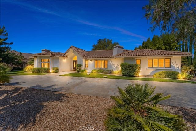41901 Calle Clarita, Lancaster, CA 93536