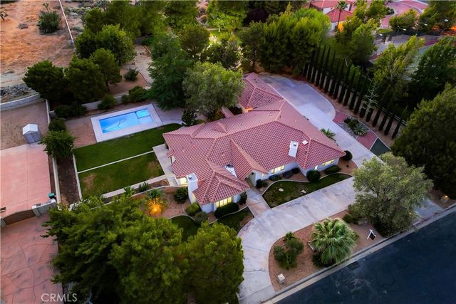 41901 Calle Clarita, Lancaster, CA 93536