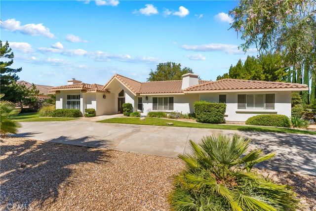 41901 Calle Clarita, Lancaster, CA 93536