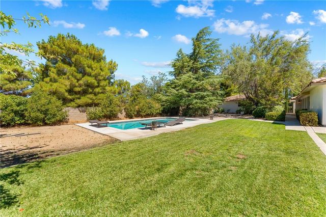 41901 Calle Clarita, Lancaster, CA 93536