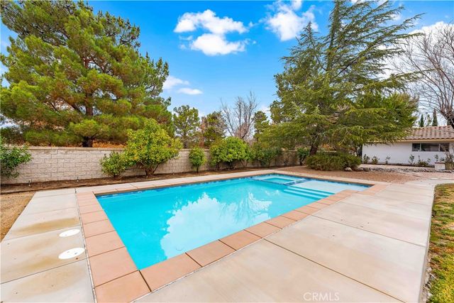 41901 Calle Clarita, Lancaster, CA 93536