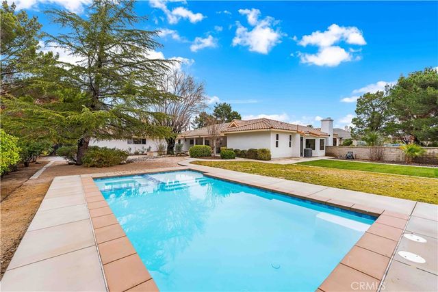 41901 Calle Clarita, Lancaster, CA 93536