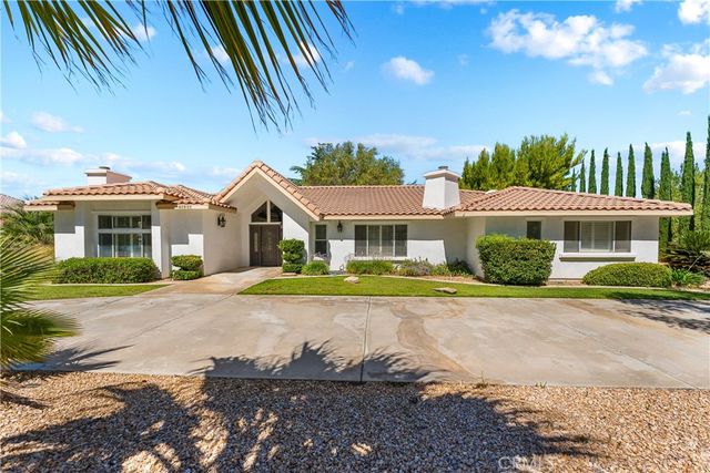 41901 Calle Clarita, Lancaster, CA 93536