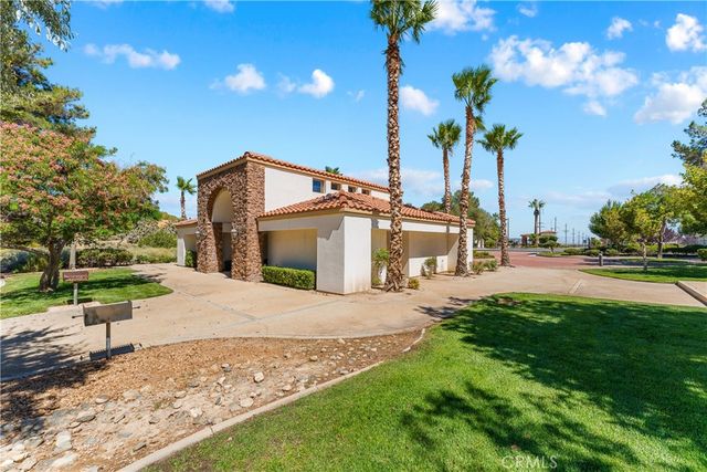 41901 Calle Clarita, Lancaster, CA 93536
