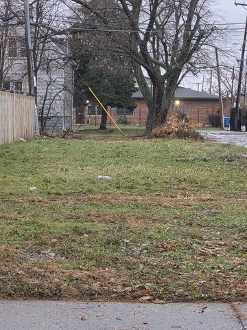 9314 S University Avenue, Chicago, IL 60619