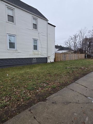 9314 S University Avenue, Chicago, IL 60619