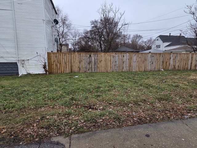 9314 S University Avenue, Chicago, IL 60619