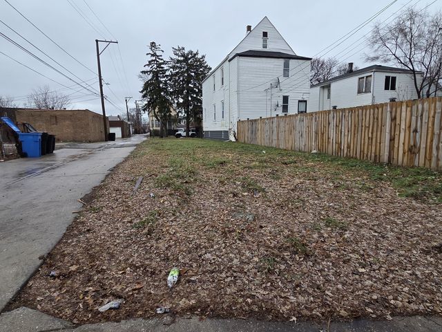 9314 S University Avenue, Chicago, IL 60619