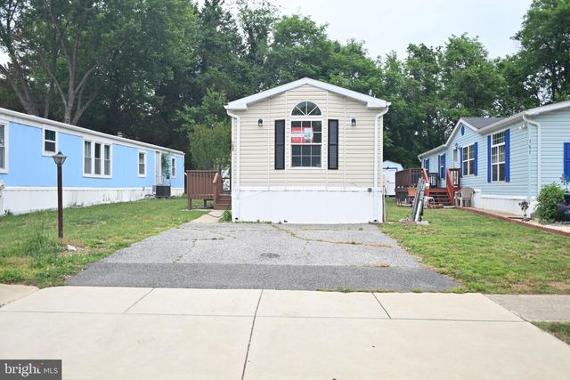 162 KONRAD MORGAN WAY, Lothian, MD 20711