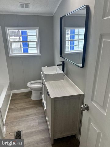 162 KONRAD MORGAN WAY, Lothian, MD 20711