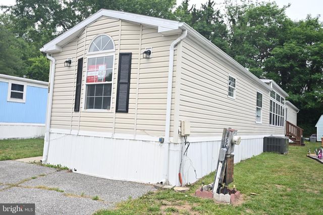 162 KONRAD MORGAN WAY, Lothian, MD 20711