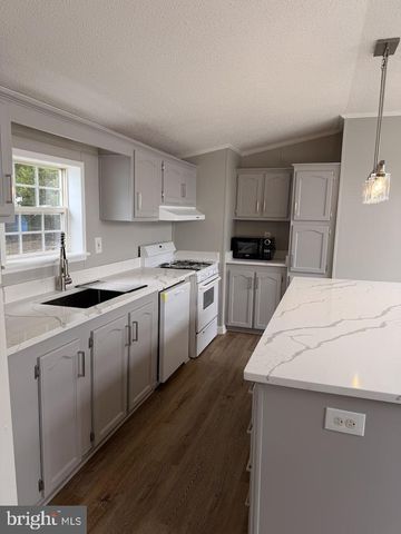 162 KONRAD MORGAN WAY, Lothian, MD 20711