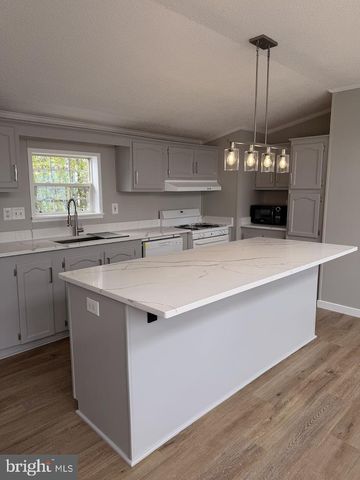 162 KONRAD MORGAN WAY, Lothian, MD 20711