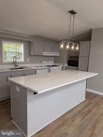 162 KONRAD MORGAN WAY, Lothian, MD 20711