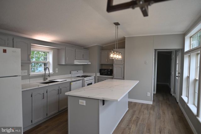162 KONRAD MORGAN WAY, Lothian, MD 20711