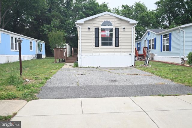 162 KONRAD MORGAN WAY, Lothian, MD 20711