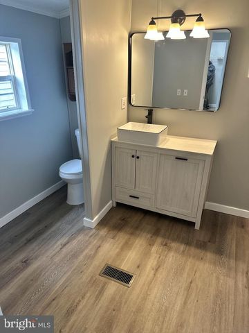 162 KONRAD MORGAN WAY, Lothian, MD 20711