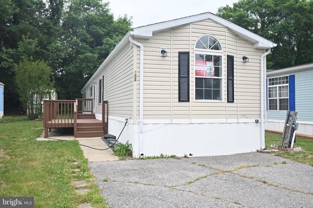 162 KONRAD MORGAN WAY, Lothian, MD 20711