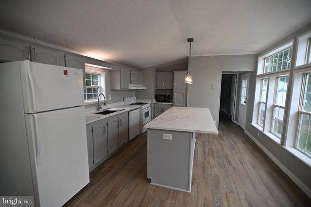162 KONRAD MORGAN WAY, Lothian, MD 20711