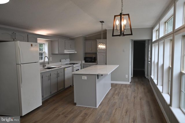 162 KONRAD MORGAN WAY, Lothian, MD 20711