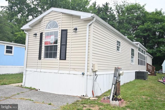 162 KONRAD MORGAN WAY, Lothian, MD 20711