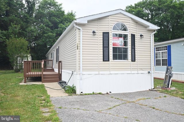 162 KONRAD MORGAN WAY, Lothian, MD 20711