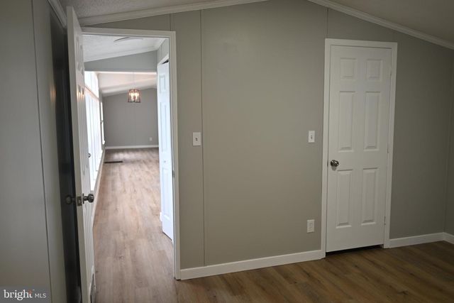 162 KONRAD MORGAN WAY, Lothian, MD 20711