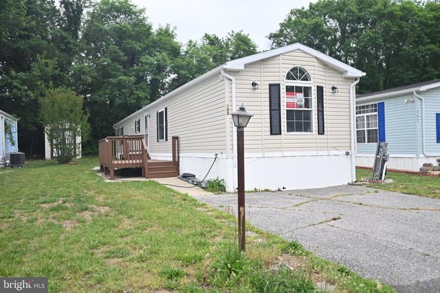 162 KONRAD MORGAN WAY, Lothian, MD 20711