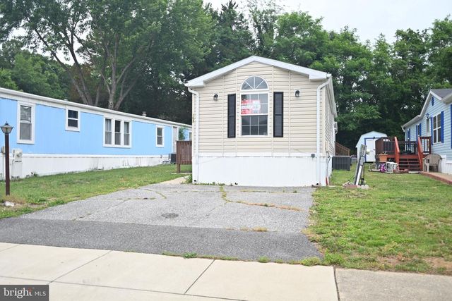 162 KONRAD MORGAN WAY, Lothian, MD 20711