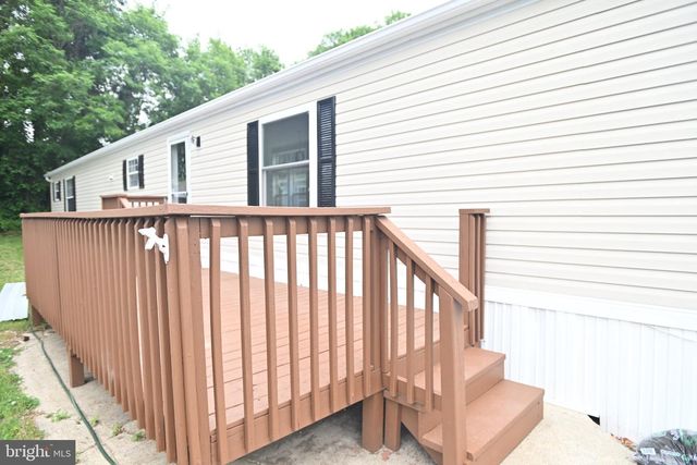 162 KONRAD MORGAN WAY, Lothian, MD 20711