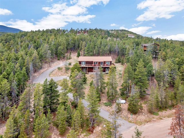 255 Divide View Drive, Golden, CO 80403