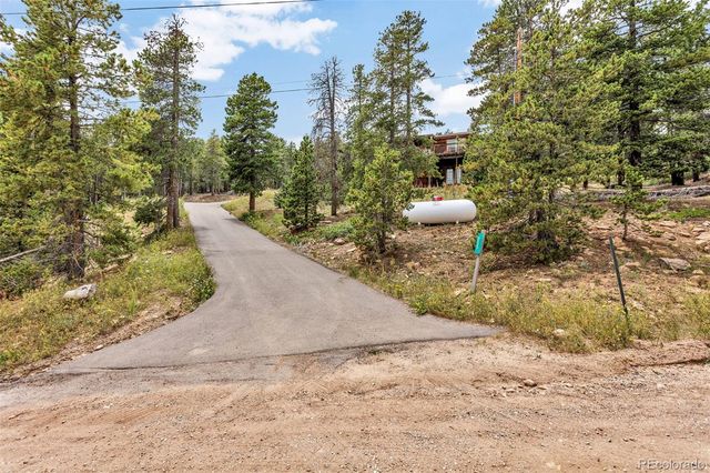 255 Divide View Drive, Golden, CO 80403