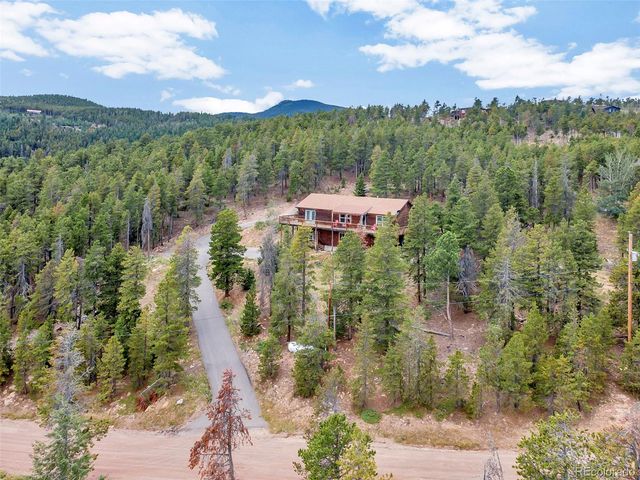 255 Divide View Drive, Golden, CO 80403
