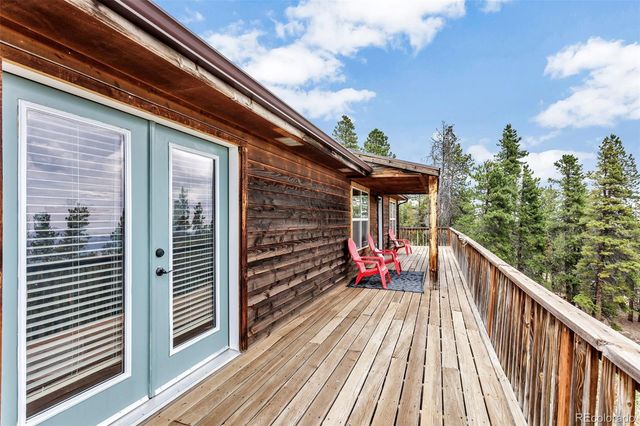 255 Divide View Drive, Golden, CO 80403