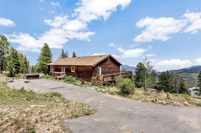 255 Divide View Drive, Golden, CO 80403