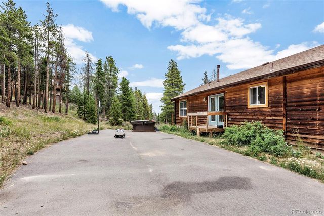 255 Divide View Drive, Golden, CO 80403