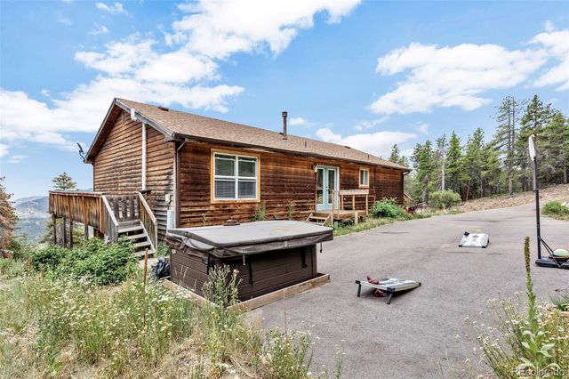 255 Divide View Drive, Golden, CO 80403
