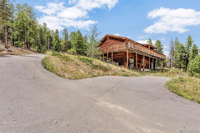255 Divide View Drive, Golden, CO 80403