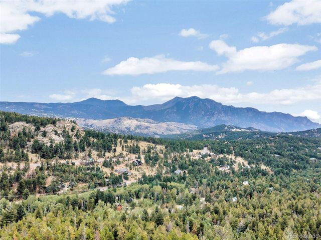 255 Divide View Drive, Golden, CO 80403