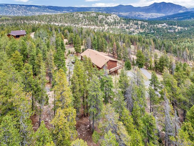 255 Divide View Drive, Golden, CO 80403