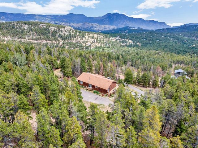 255 Divide View Drive, Golden, CO 80403