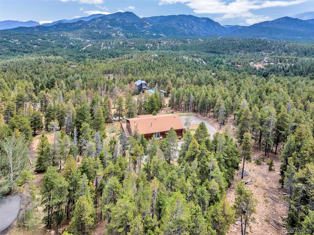 255 Divide View Drive, Golden, CO 80403