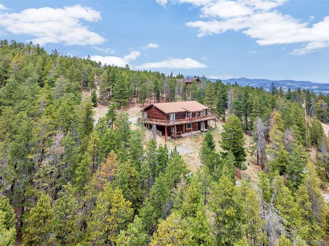 255 Divide View Drive, Golden, CO 80403