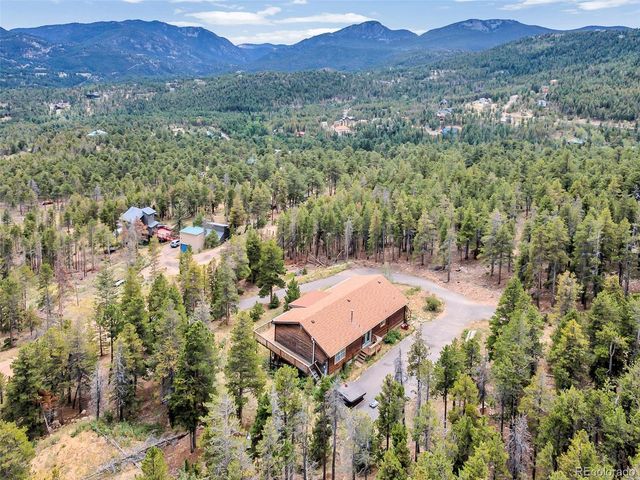 255 Divide View Drive, Golden, CO 80403