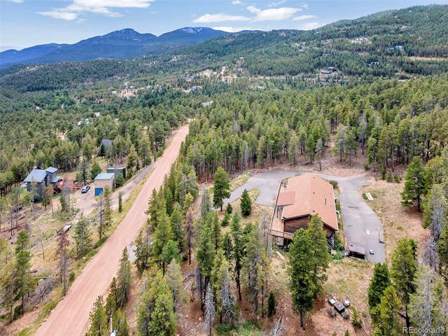 255 Divide View Drive, Golden, CO 80403