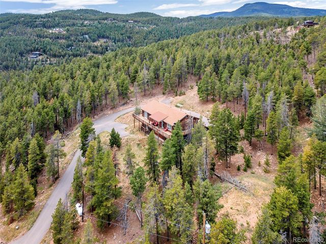 255 Divide View Drive, Golden, CO 80403
