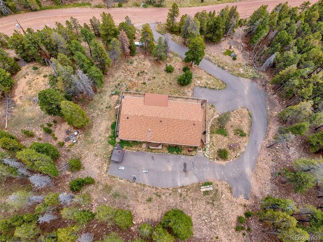 255 Divide View Drive, Golden, CO 80403